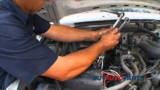 Air Conditioner Compressor Repair How to Install Mechanic Instruction Part 3 of 3 [upl. by Putnem]