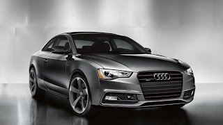 2015 Audi A5 [upl. by Rhona892]