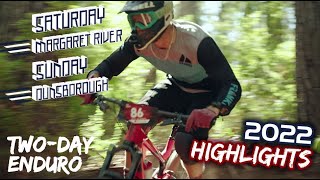 Two Day Enduro [upl. by Ardien]