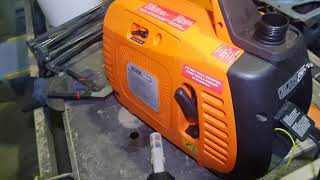 Will this 50 800 watt Blackridge Inverter Generator Work  Facebook score [upl. by Nallij541]