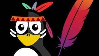 Setup do programowania webowego  Apache w Linux wraz z potrzebnymi pakietami [upl. by Tut]