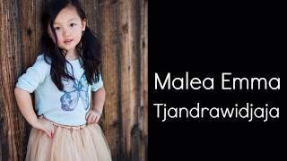 Malea Emma Tjandrawidjaja  Demo Reel Video [upl. by Minor]