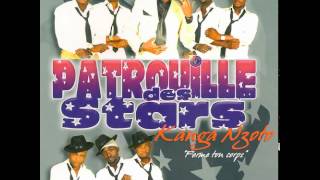 Patrouille des Stars  Ndoto na nga [upl. by Panthia]