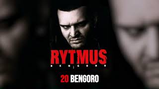 Rytmus  Bengoro ft Kmeťoband [upl. by Paugh469]