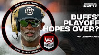 The Haters Guide to Deion Sanders Colorado amp why it should stop  The College Football Show 🏈 [upl. by Esmaria]