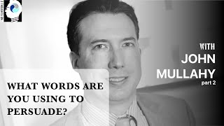 Part 2 How to Argue Effectively Ethos Pathos and Logos Explained With John Mullahy 🧠Aristotle [upl. by Heyes]