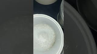 Camphor liquid mix naphthalene powder [upl. by Kate]