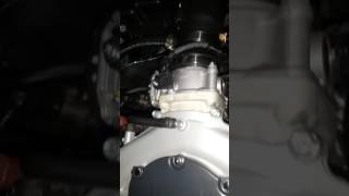 J37 intake manifold swap Acura TL [upl. by Adnahsed]