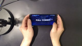 マシンガンポエムドール MASTER FC handheld [upl. by Siladnerb]