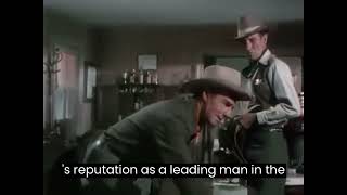 Gunfighters 1947 Western Movie  Lets Talk About It [upl. by Eiderf]