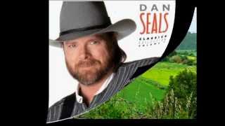 Dan Seals You Plant Your Fields [upl. by Airam]