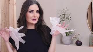 WELLA INTRODUCES HOW TO KOLESTON INTENSE WITH CYRINE [upl. by Attwood483]