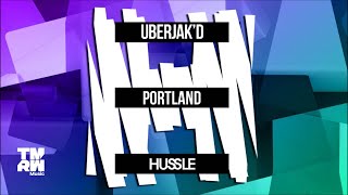 Uberjakd  Portland [upl. by Atires]