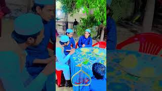 Yah bewafai ka Khel rakhte Hain new naat  trending viral short video Abdus samad official [upl. by Aytnahs]