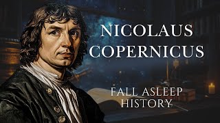 Renaissance History The Life of Nicolaus Copernicus  Full Biography  Relaxing History ASMR [upl. by Atela677]