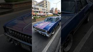 sweet ride muscle car car automobile [upl. by Haff837]