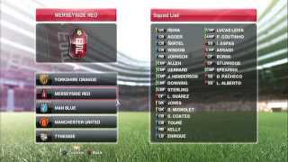 PES 2014 Kits Install Tutorial Option File in description [upl. by Anahsor426]