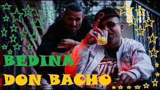 Bedina amp Don Bacho  ჩვენი საძმო   Chveni Sadzmo [upl. by Lehcar670]