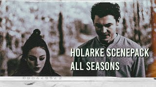 Holarke Scenepack All Seasons 1080p [upl. by Alra]