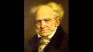 Arthur Schopenhauer on Women and Romance [upl. by Cheston]