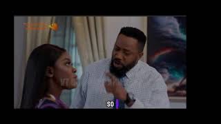 MELTING DESIRE 2 New Nigeria Nollywood Trending Movie Frederick Leonard [upl. by Sisenej638]