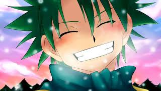 The Law of Ueki  OST Sadness of Law [upl. by Blood]