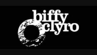 Biffy clyro  Machines rock version [upl. by Nnalatsyrc364]