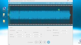 How to edit audio online free [upl. by Nohsav]