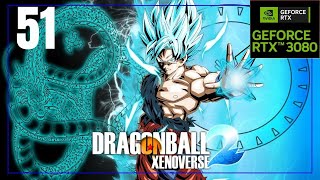 Dragon Ball Xenoverse Walkthrough Part 51 Dangerous Duo  Saiyan Warriors  Power Berserkers Quest [upl. by Eilata]