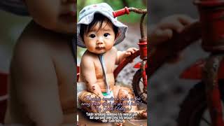 baby bayiminum bayivirals funny bayindut cute bayisedih cutebaby bayii motivation [upl. by Buskirk]