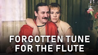 Forgotten tune for the flute  DRAMA  FULL MOVIE [upl. by Trella399]