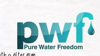 How to Filter Fluoride  PureWaterFreedomcom [upl. by Skvorak821]