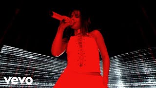 Becky G Oscar Maydon  MERCEDES Latin American Music Awards 2024 [upl. by Kovar]