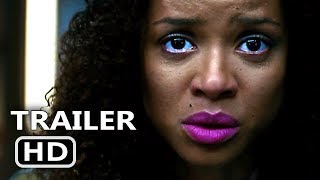 The Cloverfield Paradox 2018 Trailer [upl. by Atnoid]