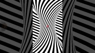 यह illugion आपके होश उड़ा देगा😯 This illugion is hypnotise you shorts opticalillusion TrekFact [upl. by Monro]