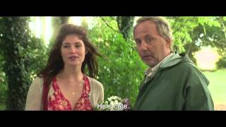 Gemma Bovery  Clip Walking with Gemma [upl. by Kirsti]