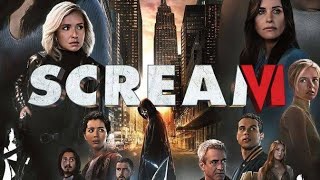 Scream VI 2023 Movie  Melissa Barrera Jasmin Savoy Brown Jack Champion  Review And Facts [upl. by Doone]