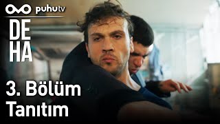 Deha 3 Bölüm Tanıtım [upl. by Nitsid]