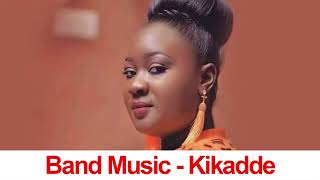 Love Science  Sophie Nantongo  Ugandan Kikadde Band Music [upl. by Ahsaekal595]