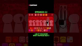 Sprunked 20  How To Play Sprunki Incredibox Online Free sprunked sprunki fyp trending shorts [upl. by Eirhtug]