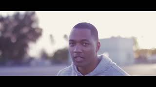 Tyrell Tyler  Insomniac Official Music Video [upl. by Vadnee44]