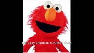 The Elmo Song [upl. by Eldorado]