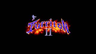 Amiga music Turrican II The Final Fight  Dolby Headphone [upl. by Halfon]