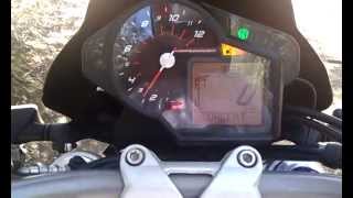 Aprilia Dorsoduro 750  URGENT SERVICE The haunted motorcycle La moto stregata [upl. by Jeggar]