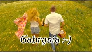 Michał Rakoczy  Gabrysia Oficjalne Video Nowość [upl. by Carleton508]