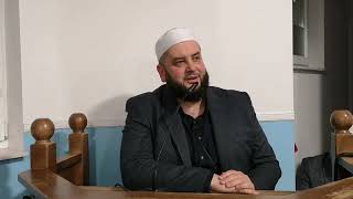 Važnost odgoja djece  mr Sead Islamović [upl. by Garaway]