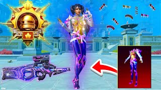 61 Kills🥵 NEW BEST AGGRESSIVE RUSH GAMEPLAY W CYBERNET DIVA SET😍 SAMSUNGA7A8J5J7J2J3XSA3 [upl. by Christmann]