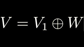 Canonical Forms Nilpotent Transformations Part 4 Herstein [upl. by Mirak]