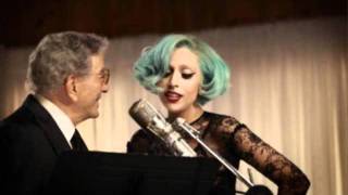 Lady Gaga amp Tony Bennett  Lady is a Tramp COMPLETE [upl. by Ellery]