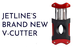 JetLine The Judge V Cutter  Review [upl. by Ntsud352]